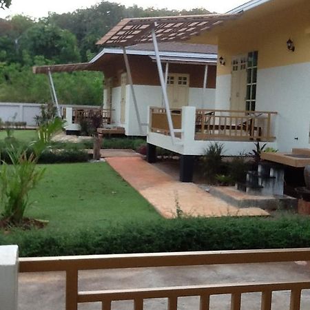 N.T. Home Ban Thung  Exteriör bild