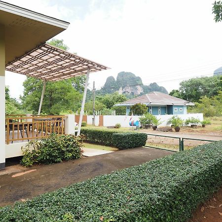 N.T. Home Ban Thung  Exteriör bild
