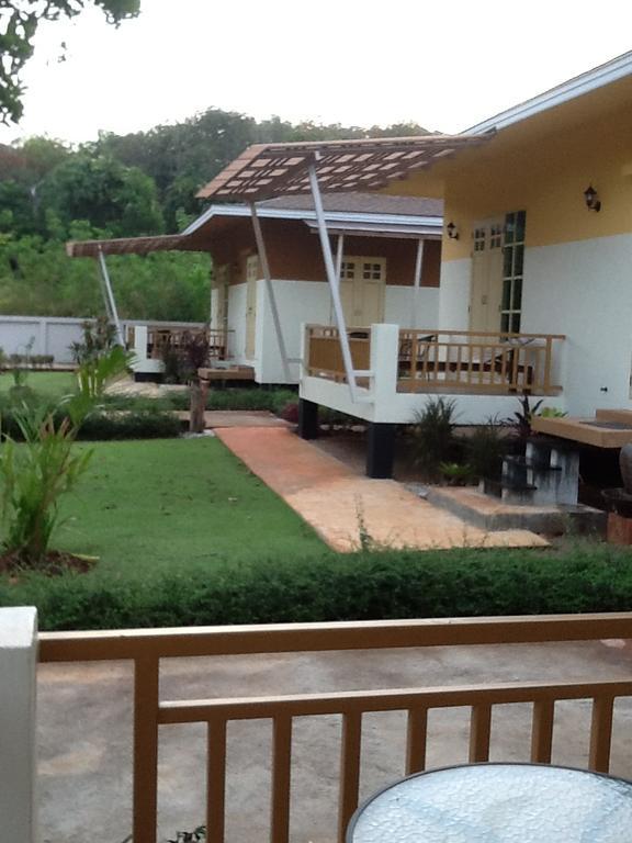 N.T. Home Ban Thung  Exteriör bild