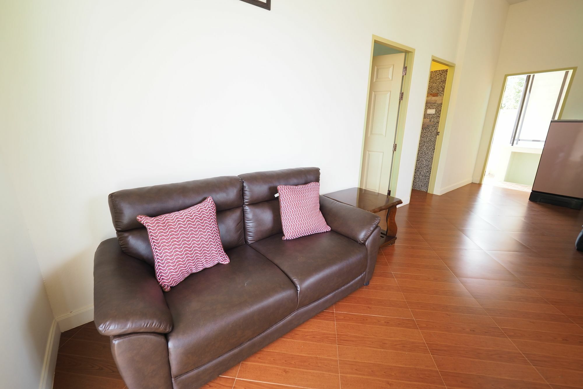 N.T. Home Ban Thung  Exteriör bild