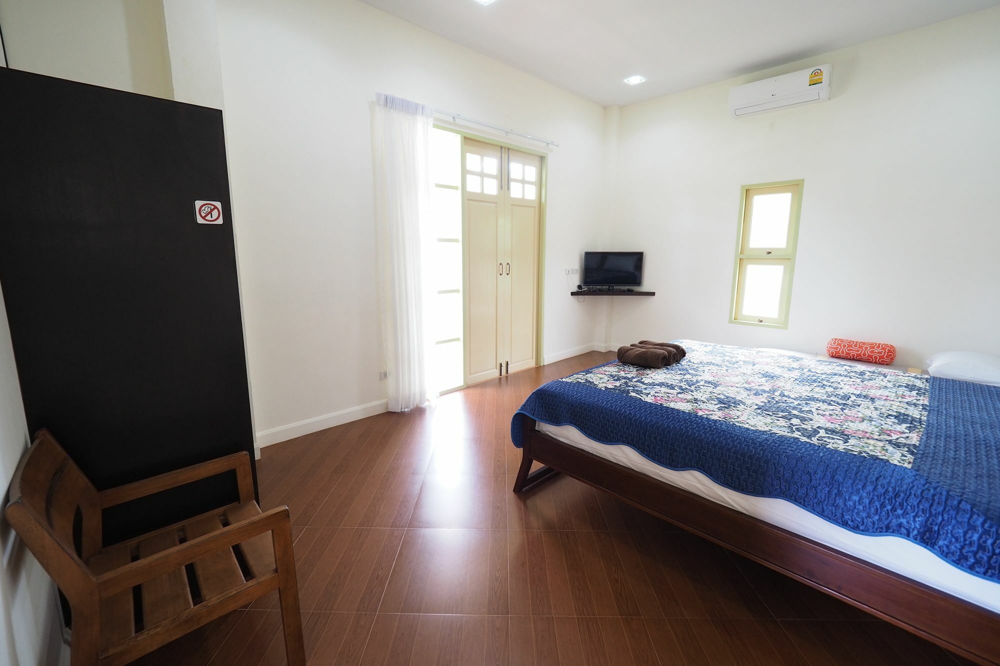 N.T. Home Ban Thung  Exteriör bild
