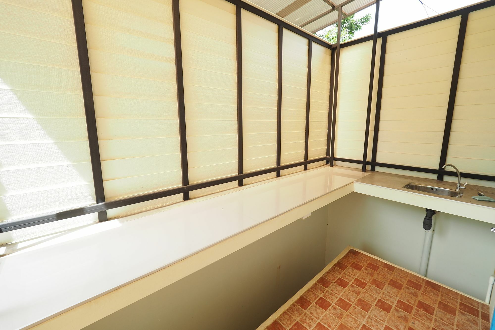 N.T. Home Ban Thung  Exteriör bild