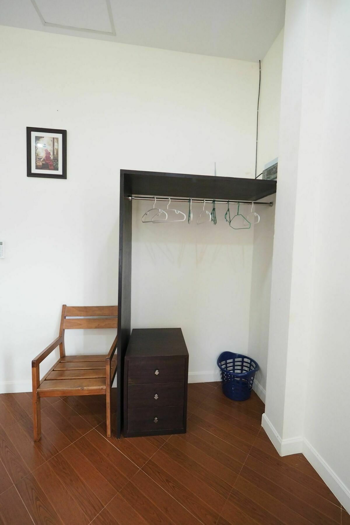 N.T. Home Ban Thung  Exteriör bild